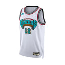 Regata NBA - Memphis Grizzlies Classic Edition 24/25 Swingman Version