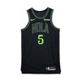 Regata NBA - New Orleans Pelicans City Edition 23/24 Authentic Version