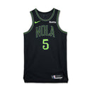 Regata NBA - New Orleans Pelicans City Edition 23/24 Authentic Version