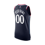Regata NBA - Los Angeles Clippers Icon Edition 24/25 Authentic Version