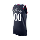 Regata NBA - Los Angeles Clippers Icon Edition 24/25 Authentic Version