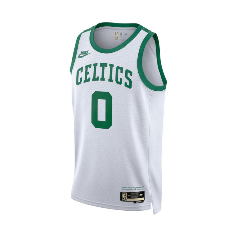 Regata NBA - Boston Celtics Classic Edition 21/22 Authentic Version