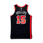 Regata NBA - Chicago Bulls City Edition 23/24 Authentic Version