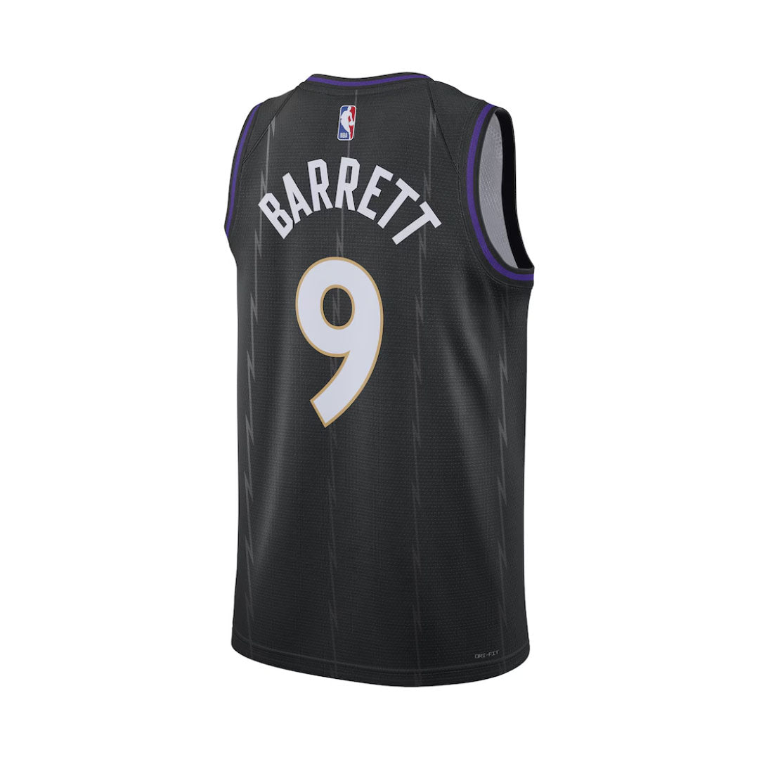Regata NBA - Toronto Raptors City Edition 24/25 Swingman Version