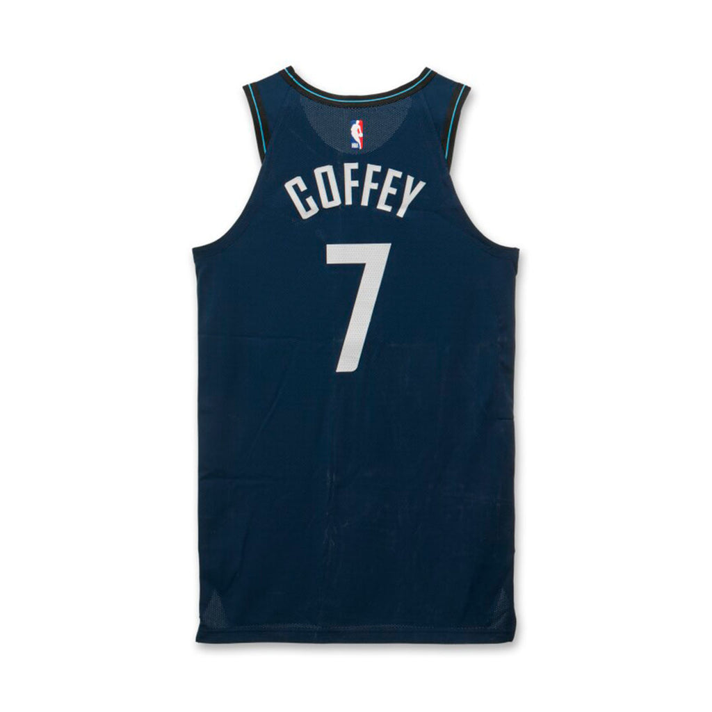 Regata NBA - Los Angeles Clippers City Edition 23/24 Authentic Version