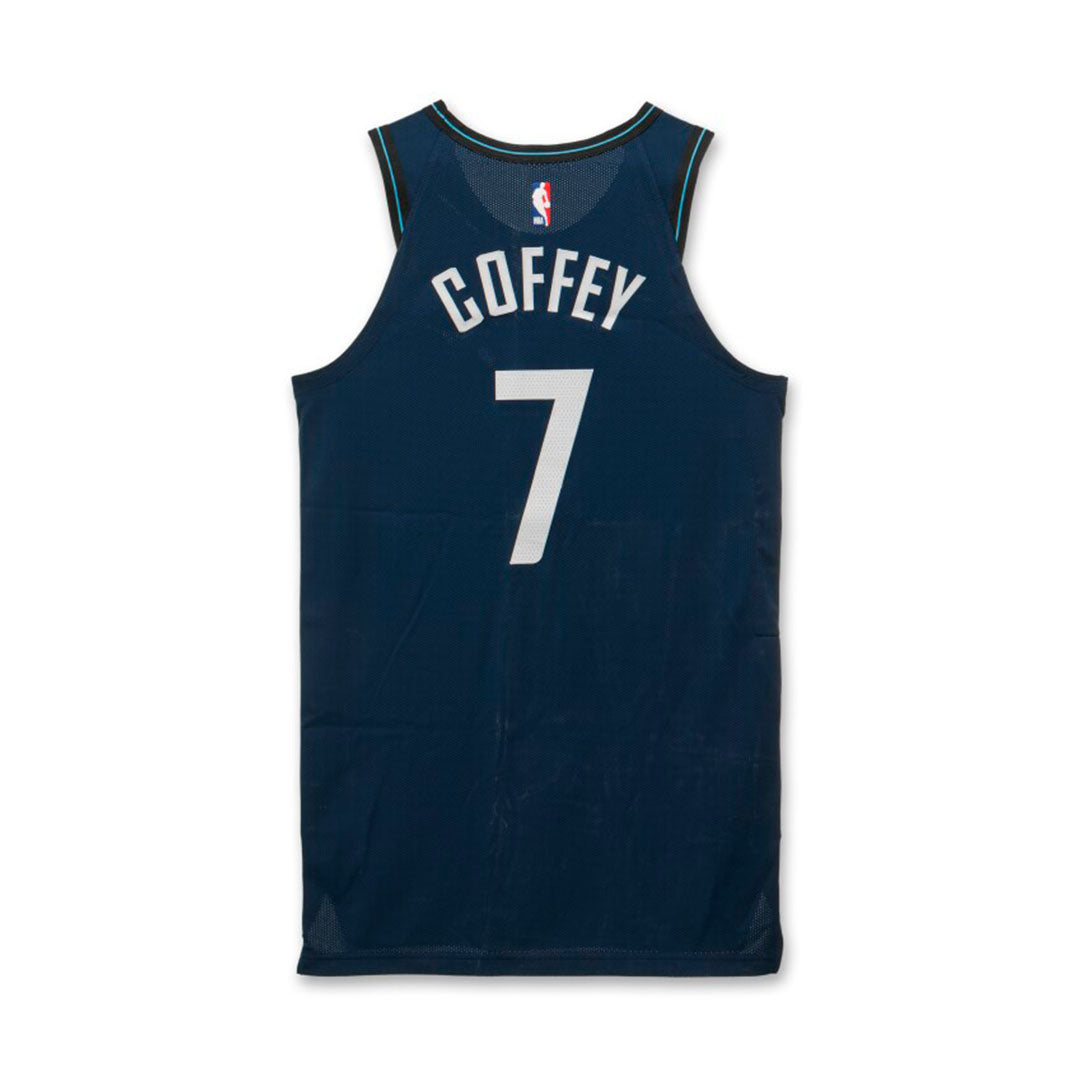 Regata NBA - Los Angeles Clippers City Edition 23/24 Authentic Version