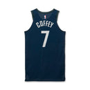 Regata NBA - Los Angeles Clippers City Edition 23/24 Authentic Version