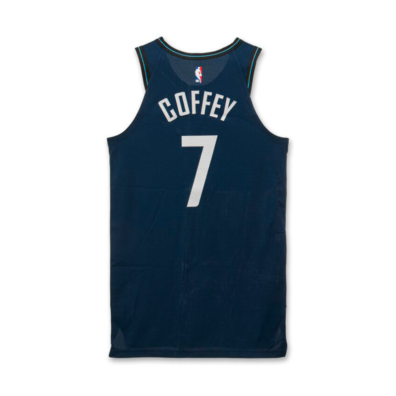 Regata NBA - Los Angeles Clippers City Edition 23/24 Authentic Version