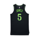 Regata NBA - New Orleans Pelicans City Edition 23/24 Authentic Version