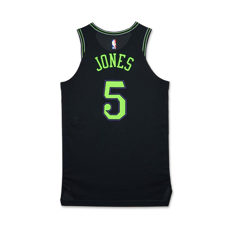 Regata NBA - New Orleans Pelicans City Edition 23/24 Authentic Version