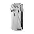 Regata NBA - San Antonio Spurs Association Edition 24/25 Authentic Version