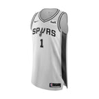 Regata NBA - San Antonio Spurs Association Edition 24/25 Authentic Version