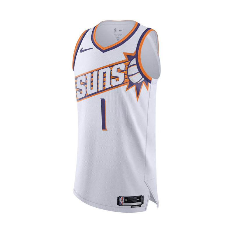 Regata NBA - Phoenix Suns Association Edition 24/25 Authentic Version