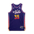 Regata NBA - Phoenix Suns City Edition 23/24 Authentic Version
