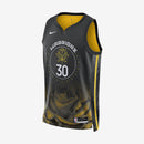 Regata NBA - Golden State Warriors City Edition 22/23 Authentic Version