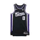 Regata NBA - Sacramento Kings Icon Edition 24/25 Authentic Version