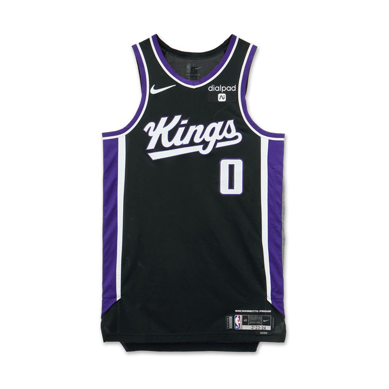 Regata NBA - Sacramento Kings Icon Edition 24/25 Authentic Version