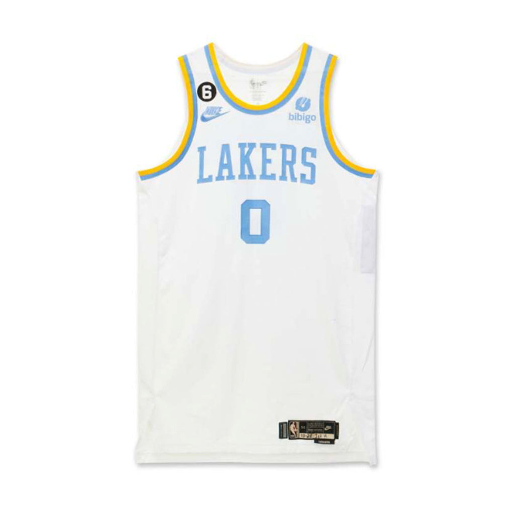 Regata NBA - Los Angeles Lakers Classic Edition 22/23 Authentic Version