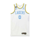 Regata NBA - Los Angeles Lakers Classic Edition 22/23 Authentic Version