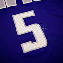 Regata NBA - Sacramento Kings Icon Edition 21/22 Authentic Version