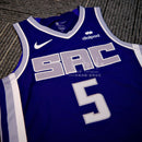 Regata NBA - Sacramento Kings Icon Edition 21/22 Authentic Version