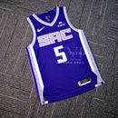 Regata NBA - Sacramento Kings Icon Edition 21/22 Authentic Version