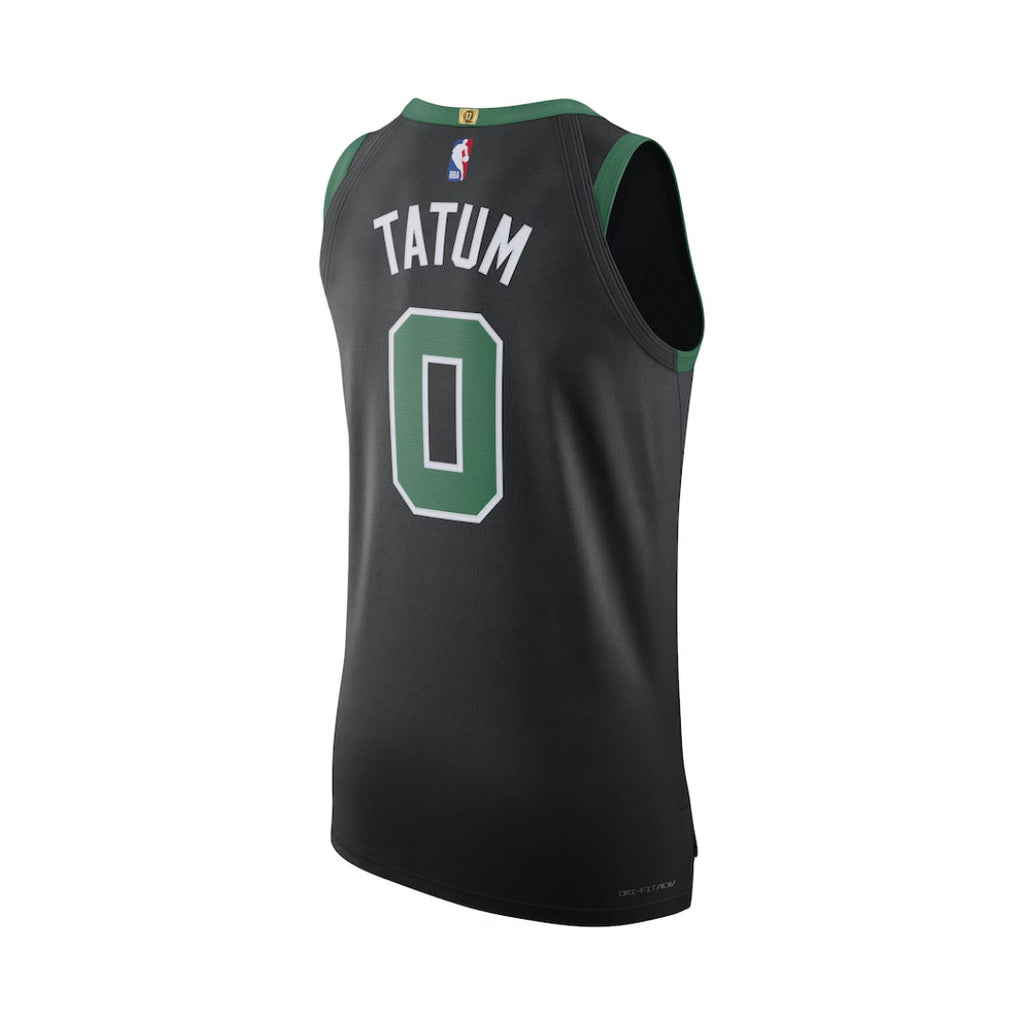 Regata NBA - Boston Celtics Statement Edition 24/25 Authentic Version