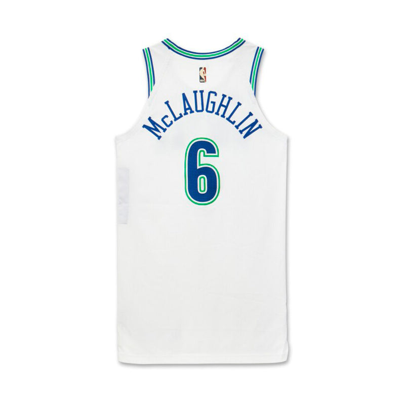 Regata NBA - Minnesota Timberwolves Classic Edition 23/24 Authentic Version