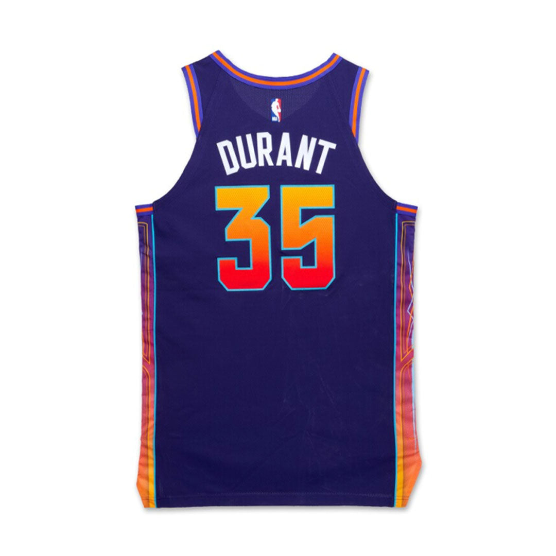 Regata NBA - Phoenix Suns City Edition 23/24 Authentic Version
