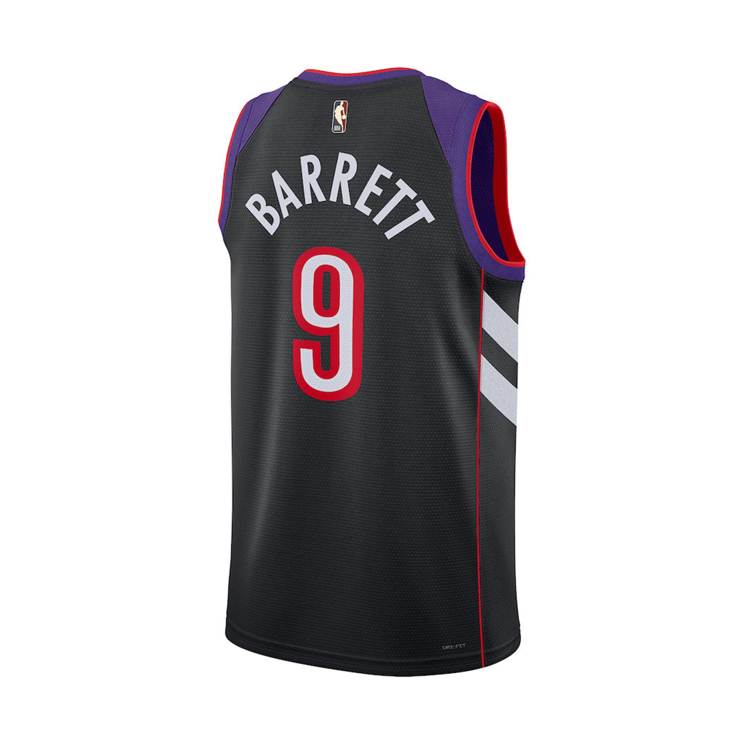 Regata NBA - Toronto Raptors Classic Edition 24/25 Swingman Version