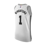 Regata NBA - San Antonio Spurs Association Edition 24/25 Authentic Version