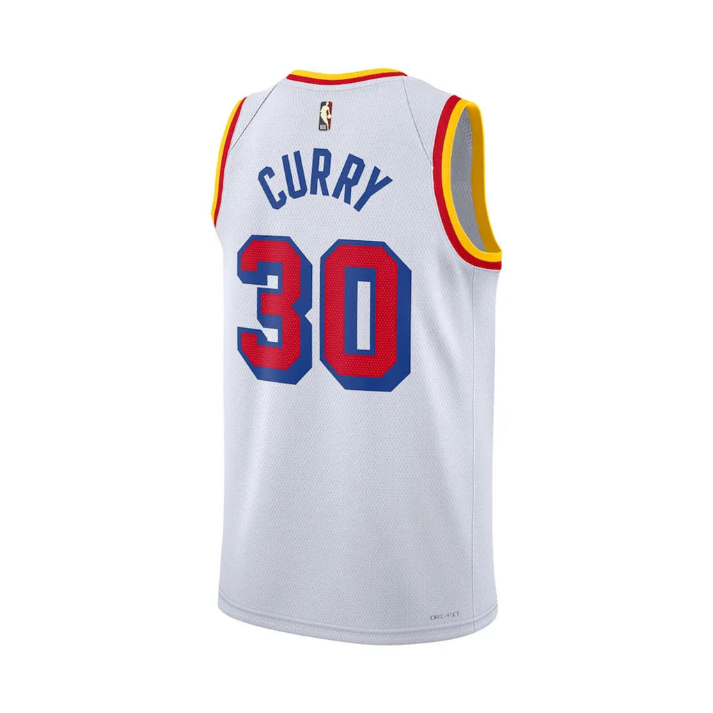 Regata NBA - Golden State Warriors Classic Edition 24/25 Swingman Version