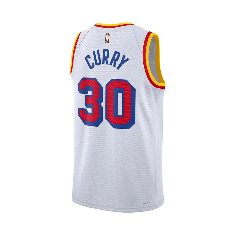 Regata NBA - Golden State Warriors Classic Edition 24/25 Swingman Version