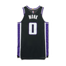 Regata NBA - Sacramento Kings Icon Edition 24/25 Authentic Version