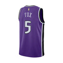 Regata NBA - Sacramento Kings Classic Edition 24/25 Swingman Version