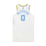 Regata NBA - Los Angeles Lakers Classic Edition 22/23 Authentic Version
