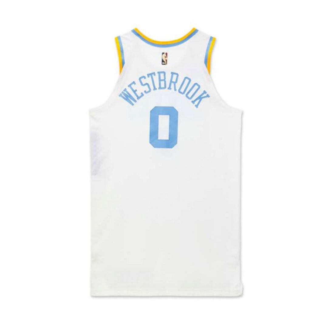 Regata NBA - Los Angeles Lakers Classic Edition 22/23 Authentic Version