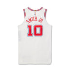 Regata NBA - Houston Rockets City Edition 23/24 Authentic Version