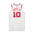 Regata NBA - Houston Rockets City Edition 23/24 Authentic Version