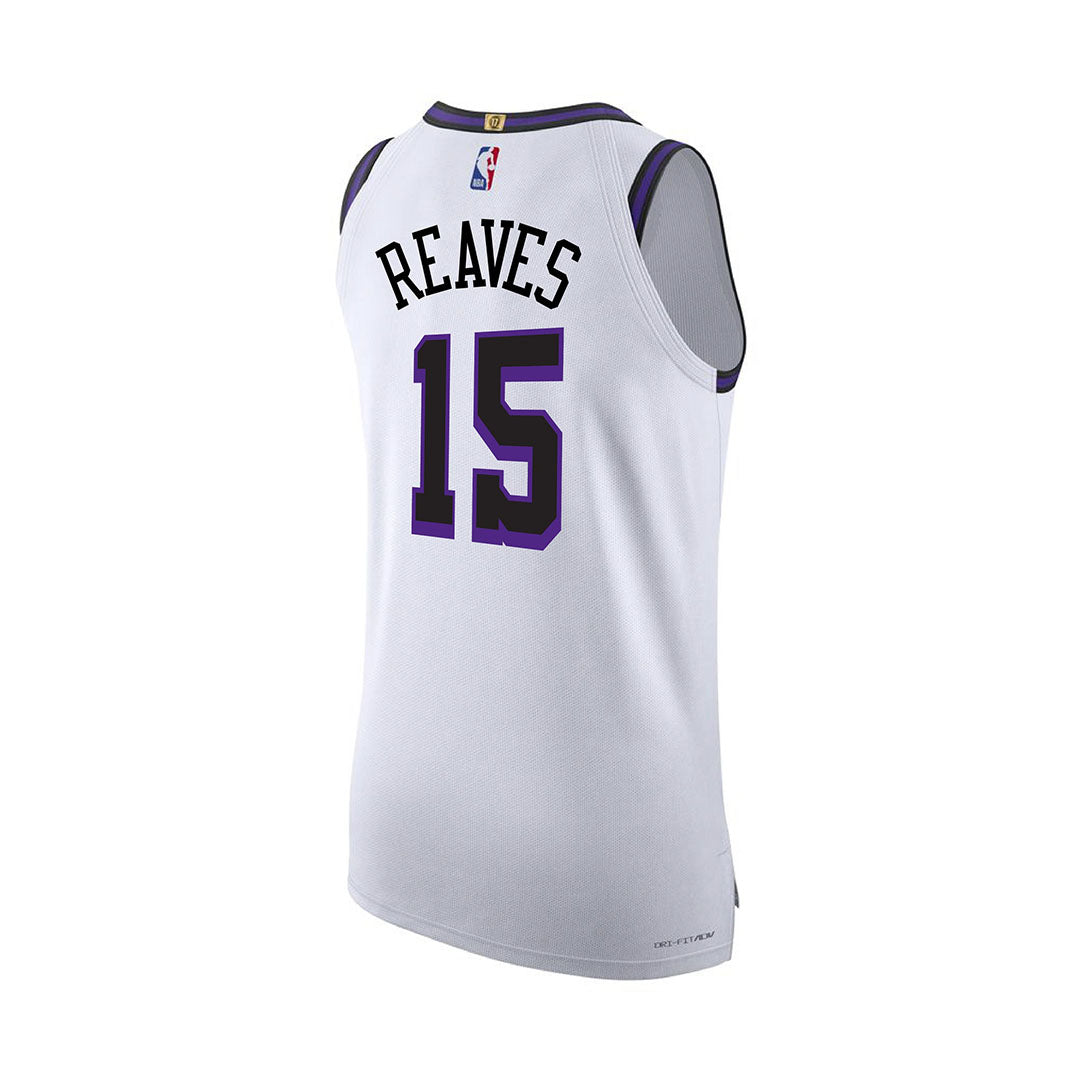 Regata NBA - Los Angeles Lakers City Edition 22/23 Authentic Version