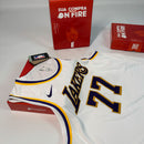 Regata NBA - Los Angeles Lakers Association Edition 24/25 Authentic Version | PRONTA ENTREGA