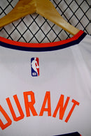 Regata NBA - Phoenix Suns Association Edition 24/25 Authentic Version