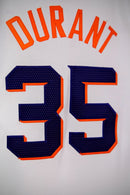 Regata NBA - Phoenix Suns Association Edition 24/25 Authentic Version