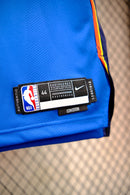 Regata NBA - Oklahoma City Thunder Icon Edition 24/25 Authentic Version