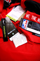 Regata NBA - Toronto Raptors Icon Edition 24/25 Authentic Version