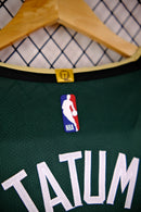 Regata NBA - Boston Celtics City Edition 22/23 Authentic Version