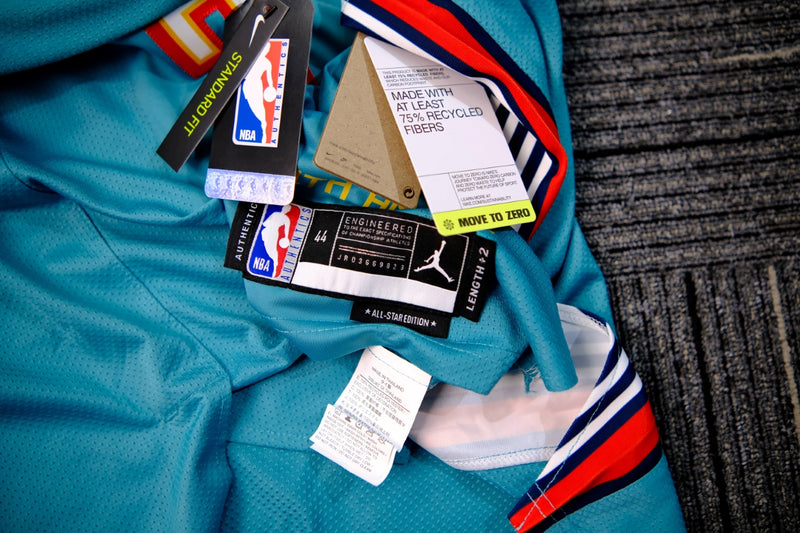 Regata NBA - All-Star Game 2025 Authentic Version