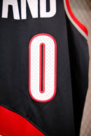 Regata NBA - Portland Trail Blazers Icon Edition 24/25 Authentic Version