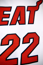 Regata NBA - Miami Heat Association Edition 21/22 Authentic Version