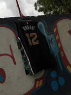 Regata NBA - Memphis Grizzlies City Edition 20/21 Authentic Version | PRONTA ENTREGA